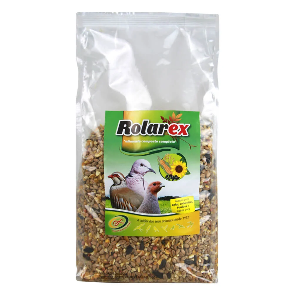 ROLAREX – MISTURA PARA ROLAS
