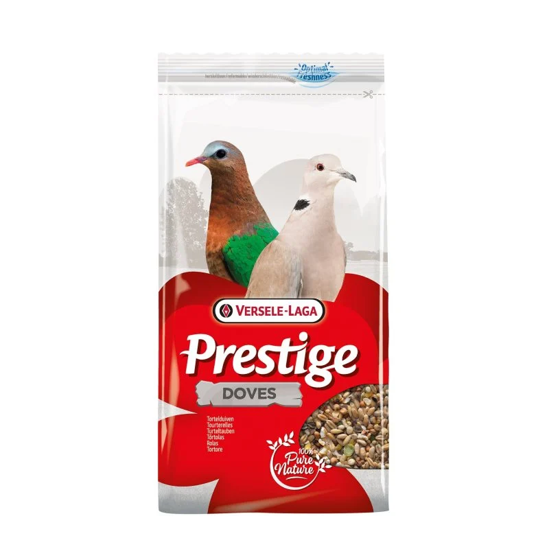 Rolas Prestige