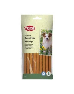 Rotolinis - Sticks C/ Carne De Frango 120 Gr (12 Unid.)