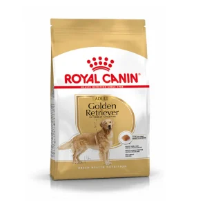Royal Canin Adult Golden Retriever ração para cães