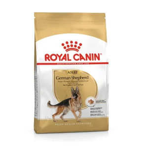 Royal Canin Adult Pastor Alemão ração para cães