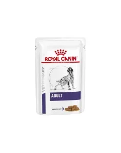 Royal Canin Adult Saqueta Húmida 100g para Cães Esterilizados