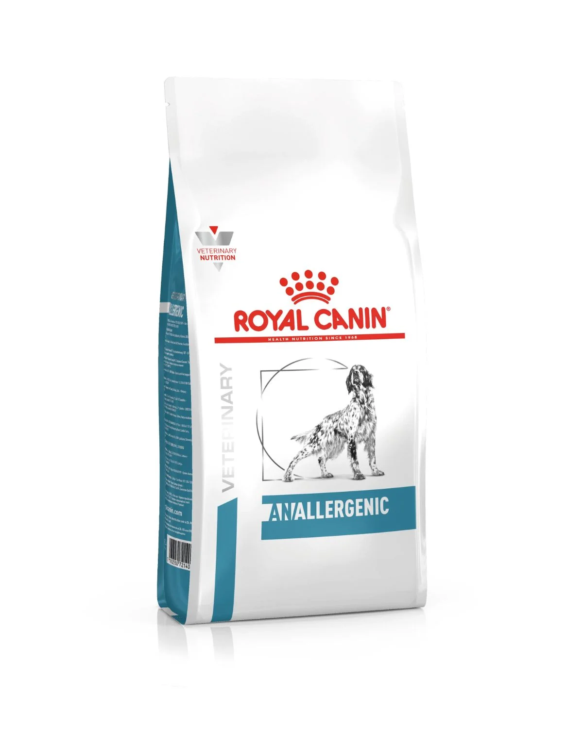 Royal Canin Anallergenic – Ração Veterinária Hipoalergénica para Cães - Image 2