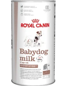 Royal Canin Babydog Milk - Leite para Cachorro