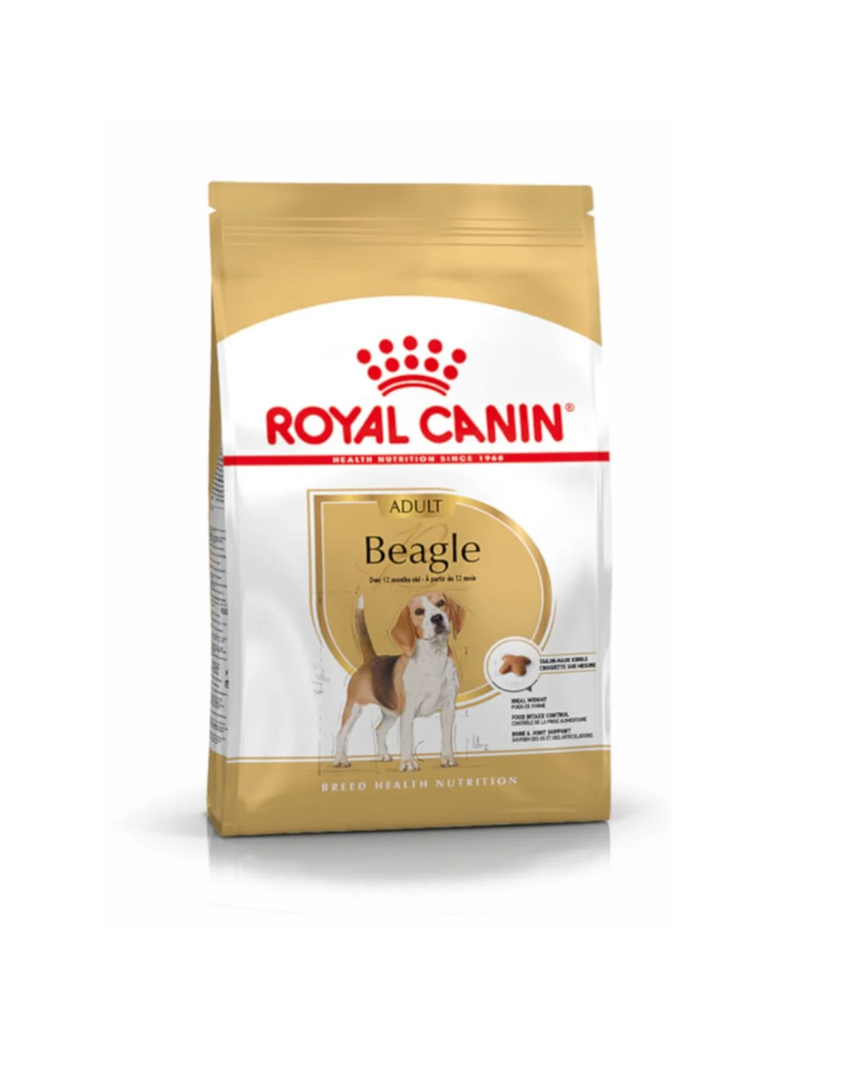 Royal Canin Beagle Adult – Ração para Beagle Adulto
