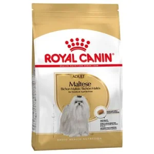 Royal Canin Bichon Maltês Adult