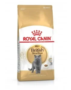 Royal Canin British Shorthair Adult