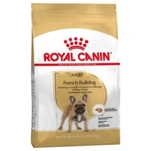 Royal Canin Bulldog Francês Adult