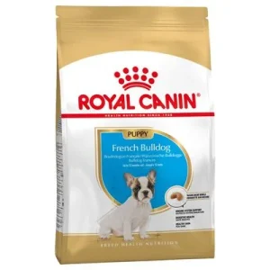 Royal Canin Bulldog Francês Puppy
