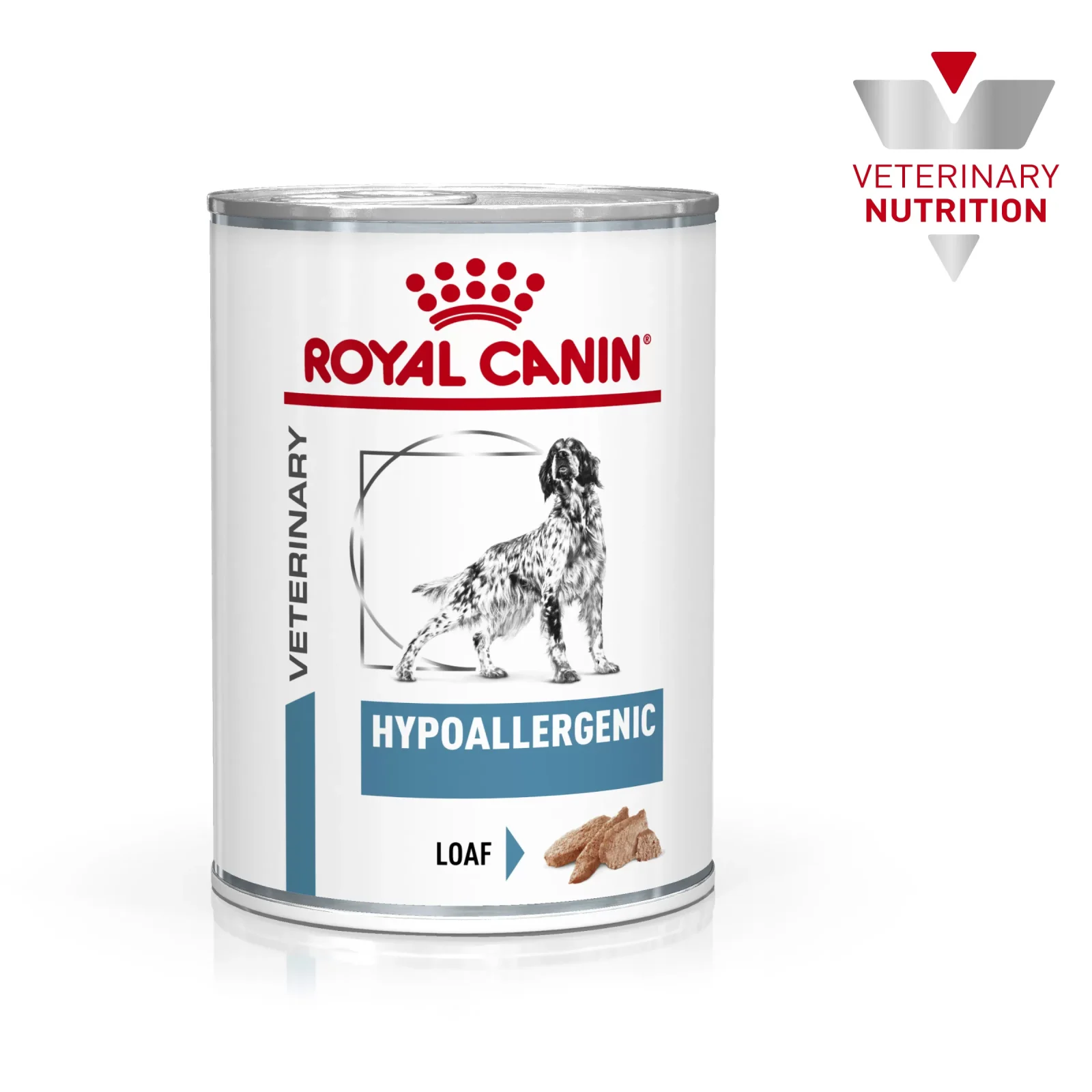 Royal Canin Canine Hypoallergenic comida húmida para cão