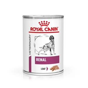 Royal Canin Canine Renal RF16 comida húmida para cão