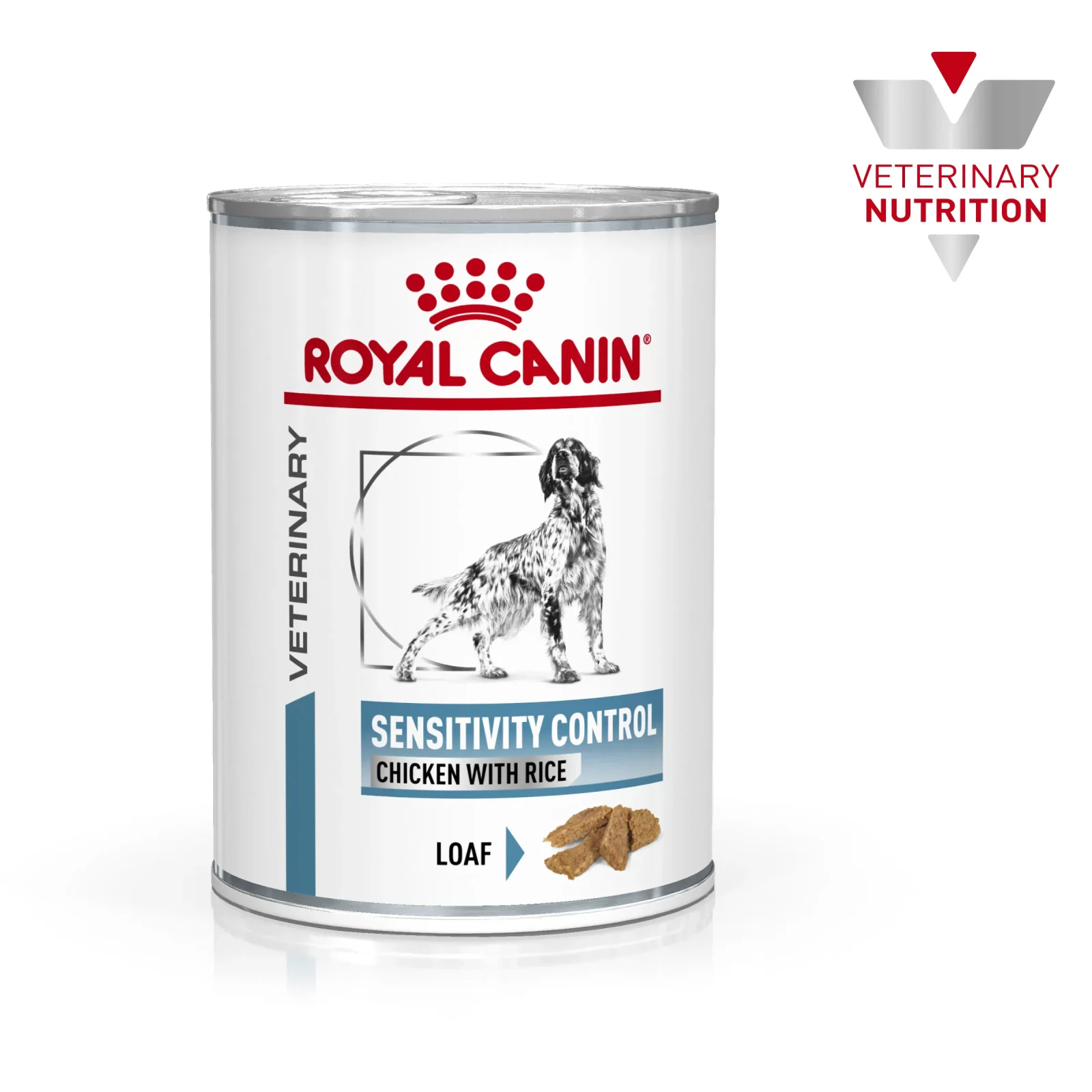 Royal Canin Canine Sentitivity Control comida húmida para cão