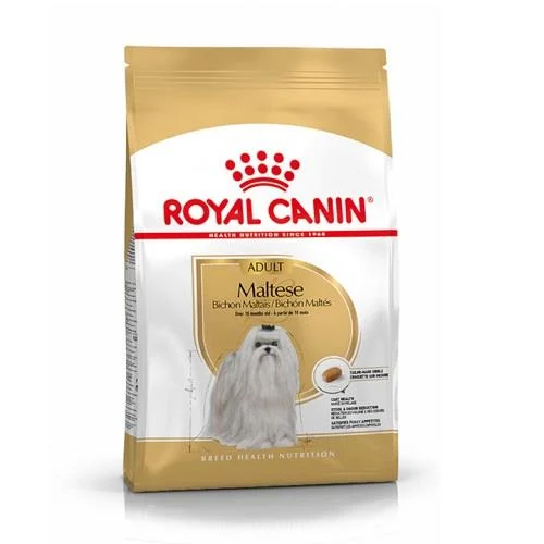 ROYAL CANIN CÃO MALTESE ADULT 1,5KG - Image 2