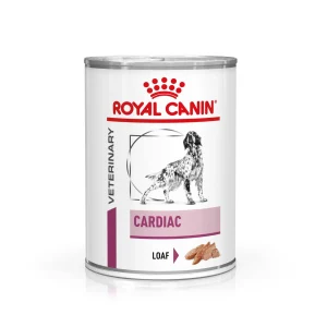 Royal Canin Cardiac comida húmida para cão
