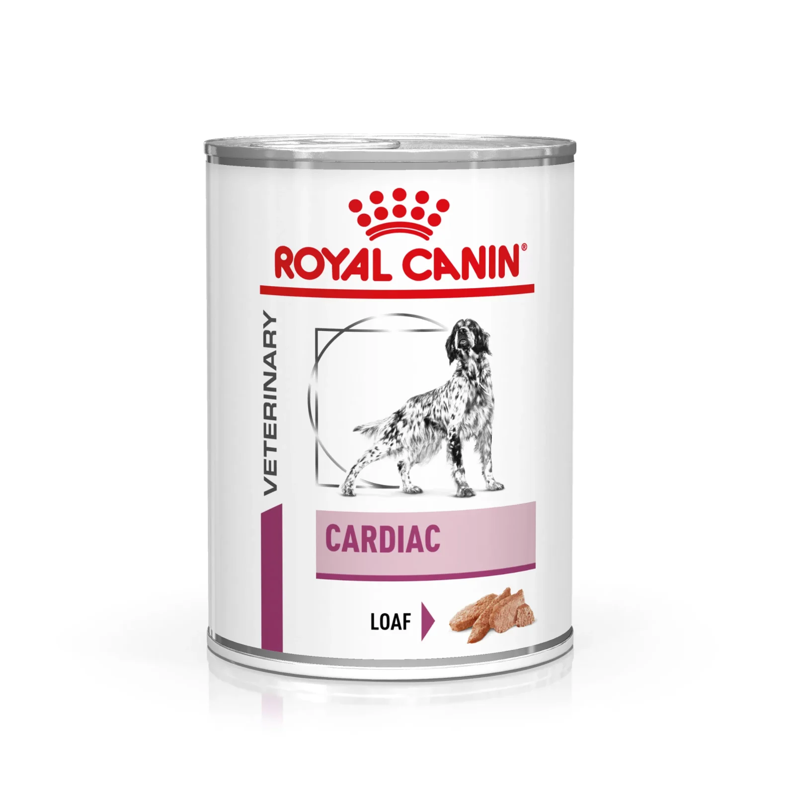 Royal Canin Cardiac comida húmida para cão