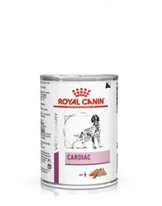 Royal Canin Cardiac - Comida Humida para Cão