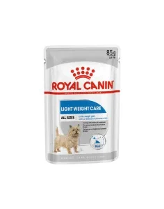 Royal Canin CCN Light Weight Care Saqueta Húmida 85g
