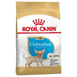 Royal Canin Chihuahua Puppy