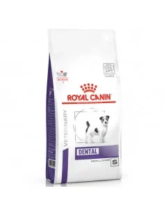 Royal Canin Dental Small Dog 1,5KG | Ração seca