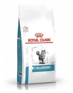 Royal Canin Diet Feline Anallergenic