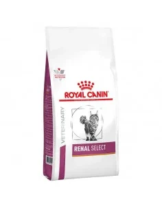 Royal Canin Diet Feline Renal Select 4kg