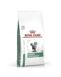 Royal Canin Diet Feline Satiety Weight Management
