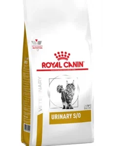 Royal Canin Diet Feline Urinary S/O