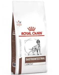 Royal Canin Diet Gastrointestinal Low Fat _-Ração para cão