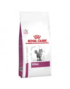 Royal Canin Diet Renal - Gato