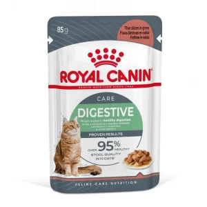 Royal Canin Digestive Sensitive saquetas para gatos