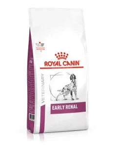 Royal Canin Early Renal Cão 14KG, Alimento Seco
