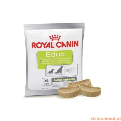 Royal Canin Educ 50 gr
