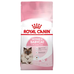 Royal Canin Feline Mother&babycat ração para gato