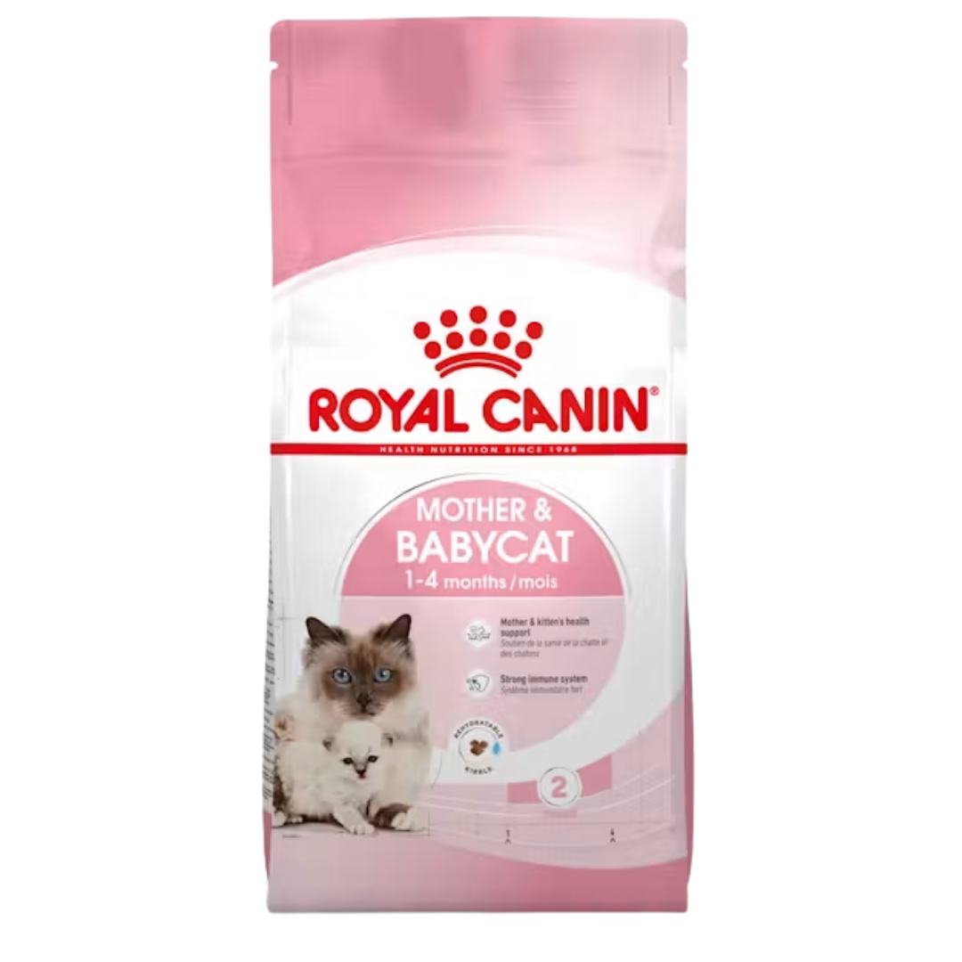 Royal Canin Feline Mother&babycat ração para gato