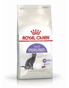 Royal Canin Feline Sterilised 37