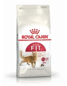 Royal Canin Fit Gato, Alimento Seco