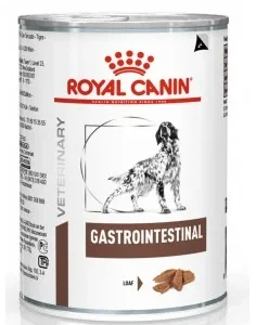 Royal Canin Gastro Intestinal Wet - Ração Cão Humida 400g