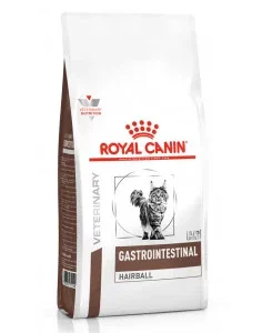 Royal Canin Gastrointestinal Hairball, Alimento Seco
