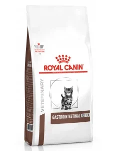 Royal Canin Gastrointestinal Kitten Gatinho, Alimento Seco