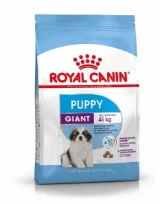 Royal Canin Giant Puppy - Ração Seca para Raças Grandes