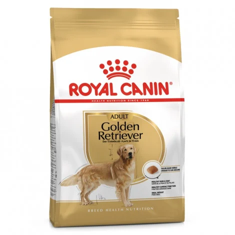 Royal Canin Golden Retriever Adult 12 kg