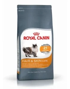 Royal Canin Hair & Skin 33 Gato, Alimento Seco