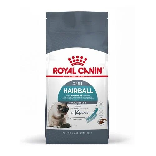 ROYAL CANIN HAIRBALL CARE 2KG - Image 2