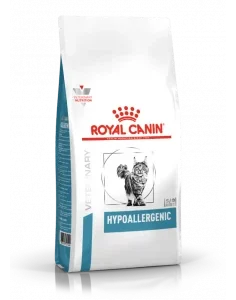 Royal Canin Hypoallergenic ​Gatos