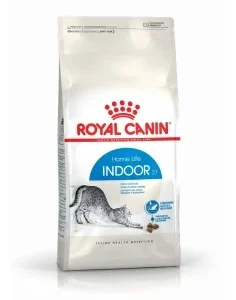 Royal Canin Indoor 27 Gato, Alimento Seco