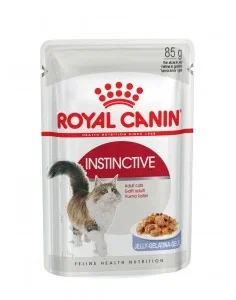 Royal Canin INSTINCTIVE JELLY