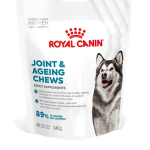Royal Canin Joint and Ageing Adult Supplements 240 gr