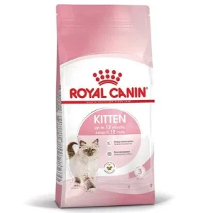 Royal Canin Kitten