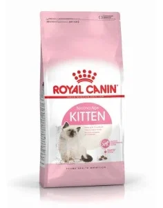 Royal Canin Kitten Gato, Alimento Seco