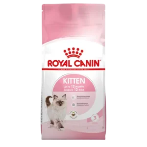 Royal Canin Kitten ração para gato